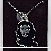 Che Guevara....un look nou pt SuperSonic?...poate.... - Tudorash - sfaturi!!!