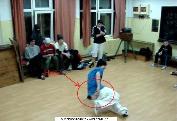 cioby ne arata ce are mai bun in battle cioby