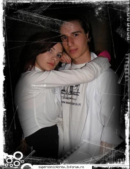 bebe meuuu sumpik :x::x cioby