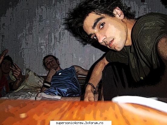 Claudiu+fetele - intr-o noapte la usa - ANUL 2006 RECYCLE BIN