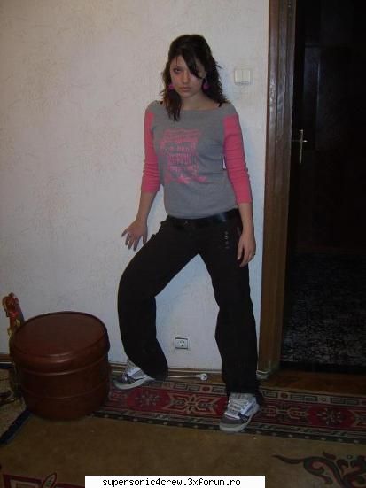 Cool Style - marfa poza ....cred k era momentu' sa va - TRUPE PRIETENE