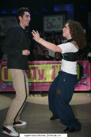 Creatza Diana - muskaaaaaaaaaa - Supersonic Breakdance/Streetdance ACADEMY