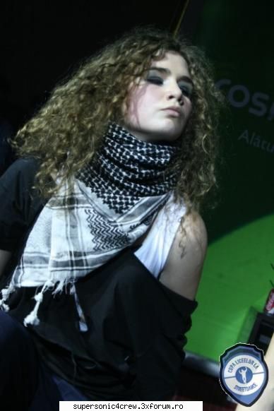 Creatza Diana - muskaaaaaaaaaa - Supersonic Breakdance/Streetdance ACADEMY