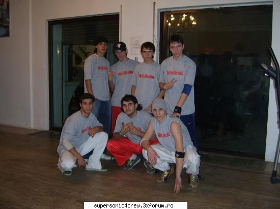 Cu noi!!! - kidd_ss - Poze!!!