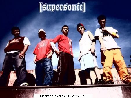 Cu noi!!! - fara lil'kidd k era la aparat :P - Poze!!!