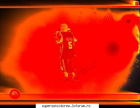 Cu noi!!! - Jucator de Nba pai ce mama draq - Poze!!!