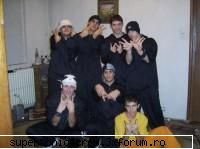 Cu noi!!! - sall bboy vlad welcome - Poze!!!