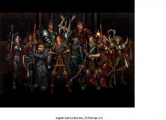 Cu noi!!! - dungeon sige!!! si o sa pun si poze cu dungeons - Poze!!!