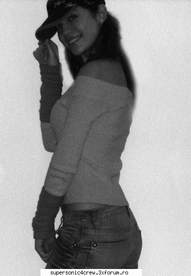 Cu voi!!! - ) new pic honey - Poze!!!