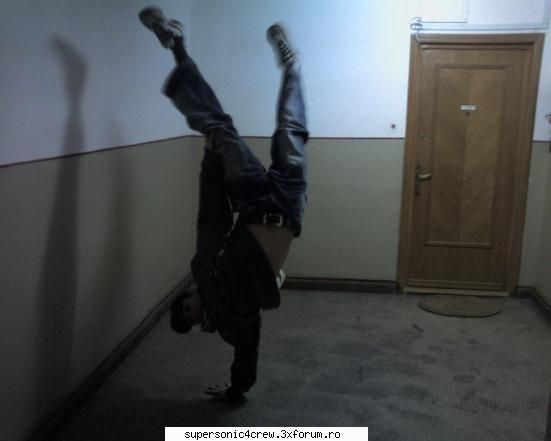 Cu voi!!! - Just fuckin` around..nothin` 2 do..I know I - Poze!!!
