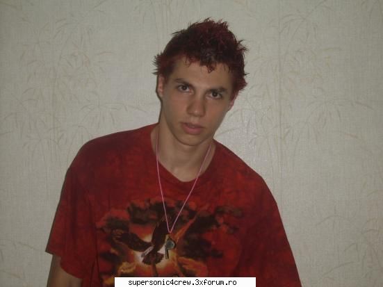 Cu voi!!! - sweet ..adik like it.am ji eu una red red - Poze!!!