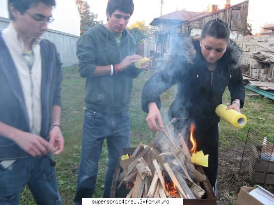 Cu voi!!! - pregatire pt gratar - Poze!!!