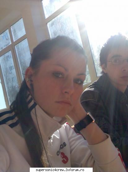 Cu voi!!! - corinutza_booboo - Poze!!!