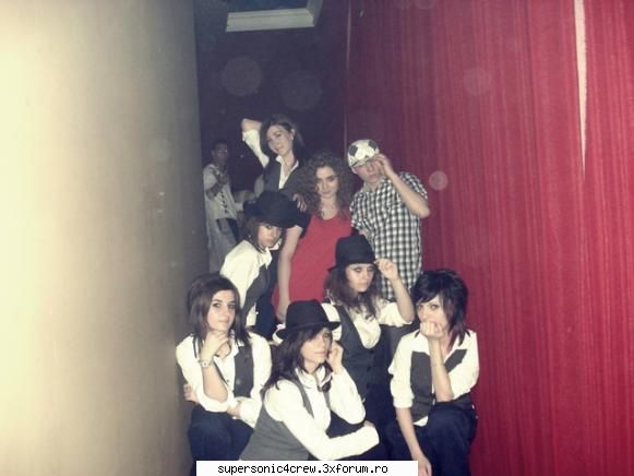 gata :d cupa liceelor anul 2009