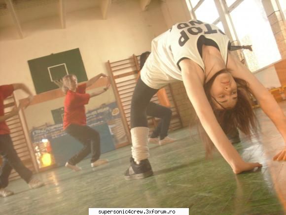 Cupa liceelor Streetdance anul 2009 - Creatza - Evenimente streetdance