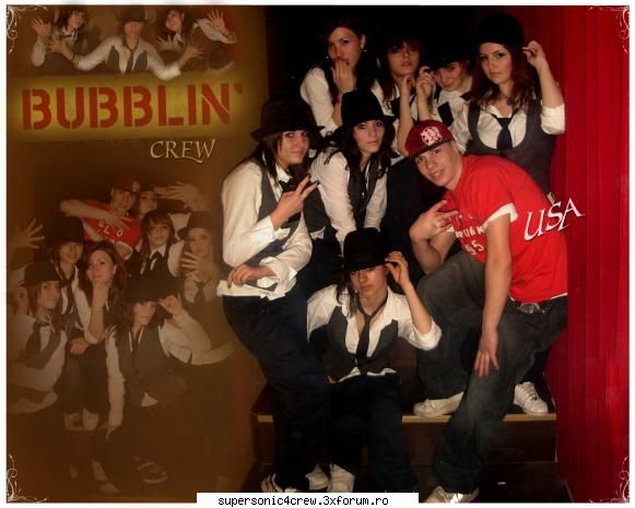 Cupa liceelor Streetdance anul 2009 - multzumim gabi ptr sincron! usa ptr TOT! - Evenimente streetdance