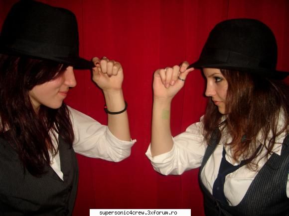Cupa liceelor Streetdance anul 2009 - e dracushor cu sigurantza ..uite aici poza cu - Evenimente streetdance