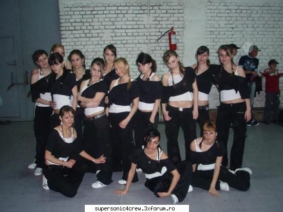 Dirty Steps - usa_ss - TRUPE PRIETENE