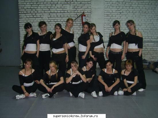Dirty Steps - o s apun filmare pe youtube..si un link eventual - TRUPE PRIETENE