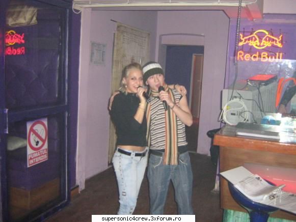 EKIPA CU CARE PLECAM LA DRUM IN ANUL 2008 - deci k sa vedeti k nu sufar natzi de aici - Doar pentru crew!!!