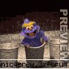 F3T3L3 supersonic streetdancer's - B3B3LiK - ANUL 2005 RECYCLE BIN