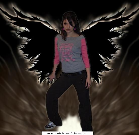 F3T3L3 supersonic streetdancer's - honey4u - ANUL 2005 RECYCLE BIN