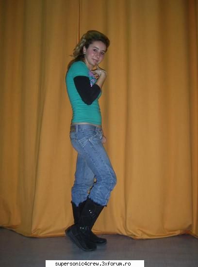 F3T3L3 supersonic streetdancer's - bv girls..au ieshit sooooper pozele.....i'm - ANUL 2005 RECYCLE BIN
