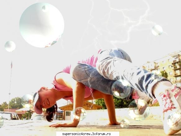 F3T3L3 supersonic streetdancer's - sasha_crazydancer - ANUL 2005 RECYCLE BIN