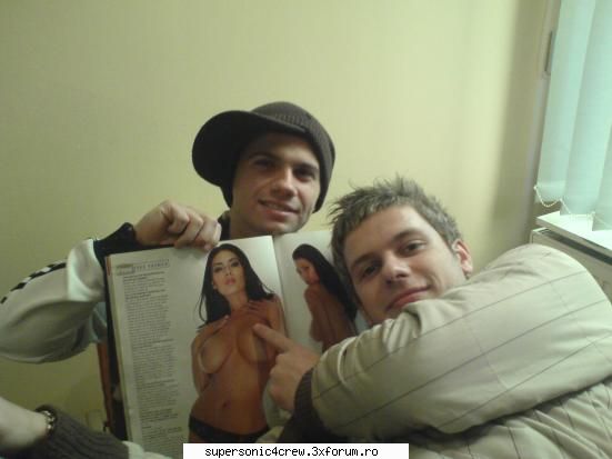 Flipside - Ahaaaa vretzi :)) pozeee :D - TRUPE PRIETENE