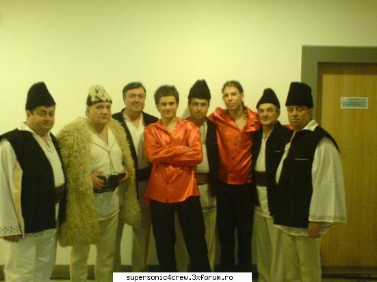 Flipside - Sa fie fratzieeee:))) - TRUPE PRIETENE