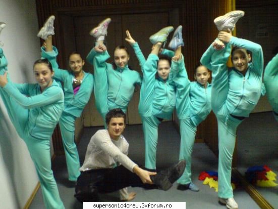 Flipside - Nu eram incalzit k alfel .... :))) - TRUPE PRIETENE