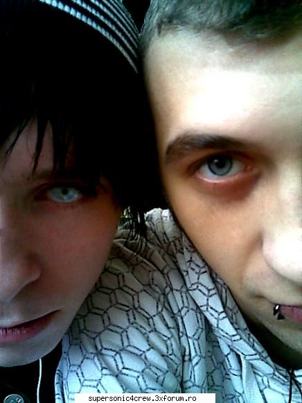 ce poza mi-am tras freak