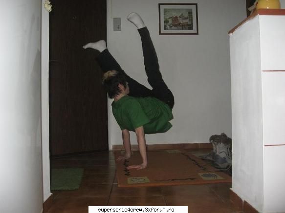 freak