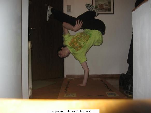 freak