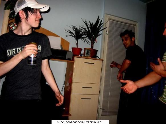 dancing :rotfl: freak