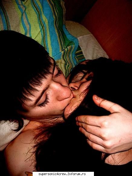 me and my grl last night freak