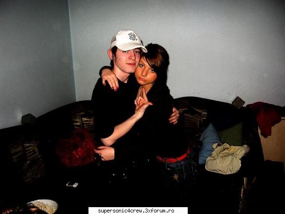 fko & laura freak
