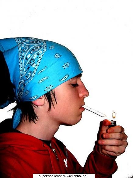 smoke shit freak