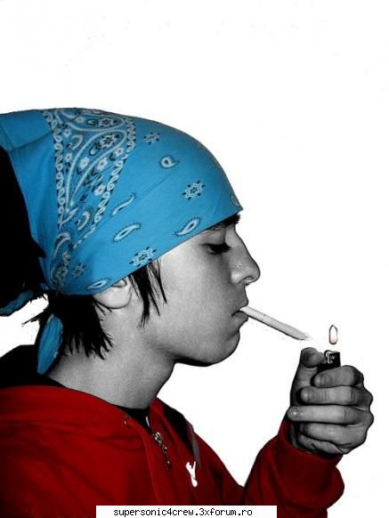 smoke shit negative freak