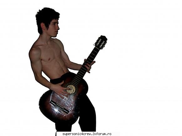antonio freak