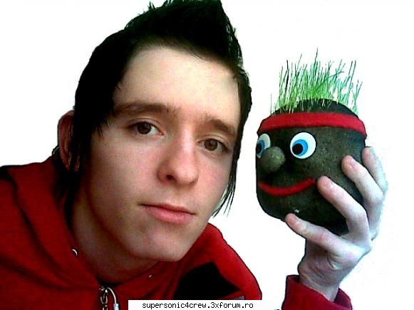 brothers freak