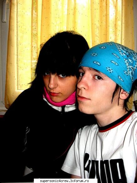 fko&marce azi dimineatza la o cafea freak