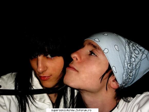 true emo love freak