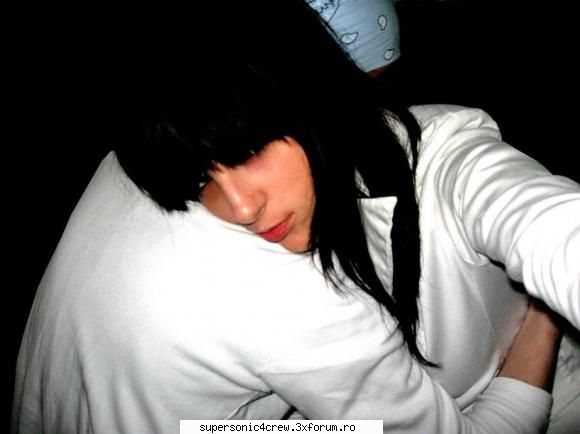 love hug freak
