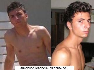 Gay Eye For The Straight Guy - Ady Porcelain (17 ani): nota 5 Meebo (23 - Ce parere are lumea despre noi!?
