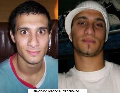 Gay Eye For The Straight Guy - Boak Porcelain (17 ani): nota 5 Meebo (23 - Ce parere are lumea despre noi!?