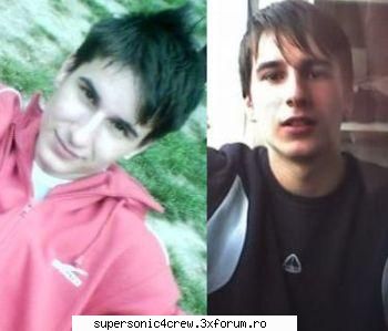 Gay Eye For The Straight Guy - Cioby Porcelain (17 ani): nota 9 Meebo (23 - Ce parere are lumea despre noi!?