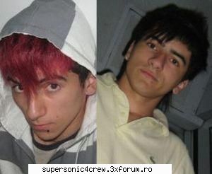 Gay Eye For The Straight Guy - Cretzu Porcelain (17 ani): nota 6 Meebo (23 - Ce parere are lumea despre noi!?