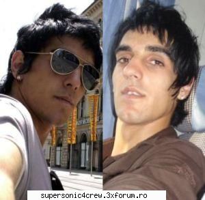 Gay Eye For The Straight Guy - Gil Porcelain (17 ani): nota 5 Meebo (23 - Ce parere are lumea despre noi!?