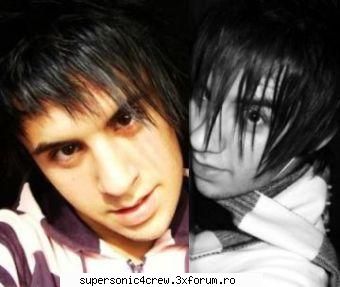 Gay Eye For The Straight Guy - M@y0 Porcelain (17 ani): nota 8 Meebo (23 - Ce parere are lumea despre noi!?